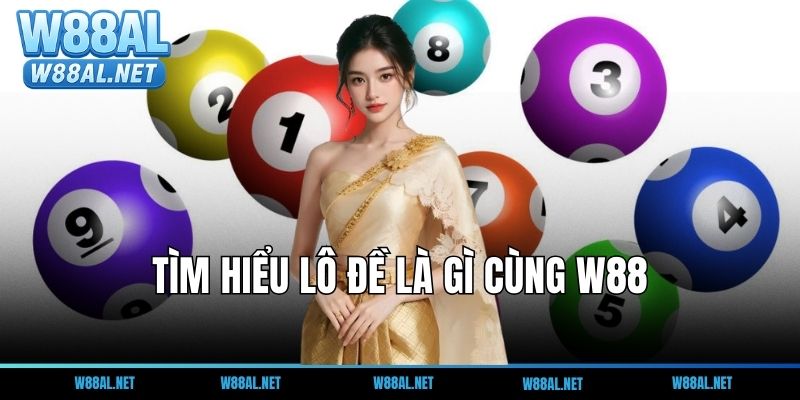 Lô đề là gì? Tổng quan về hình thức giải trí số học tại Việt Nam